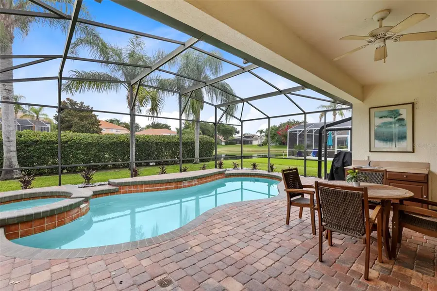 3426 Kentshire Boulevard, Ocoee, FL 34761 - #3