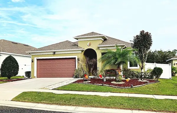 1231 Merion Drive, MOUNT DORA, FL 32757
