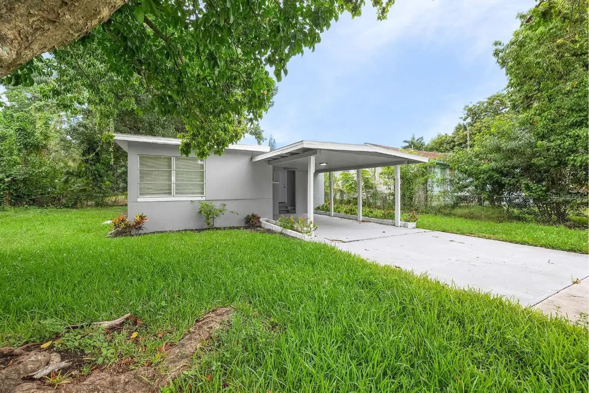 57 Cabana Avenue, North Fort Myers, FL 33903 - #1