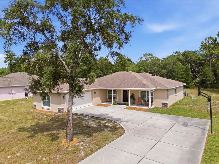 11472 Pine Warbler Avenue, Brooksville, FL 34614 - #2