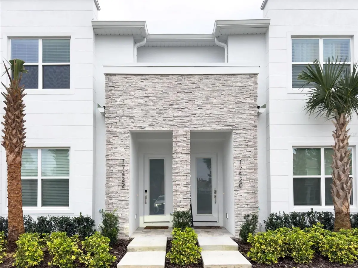 17422 Serenidad Boulevard, Clermont, FL 34714 - #1
