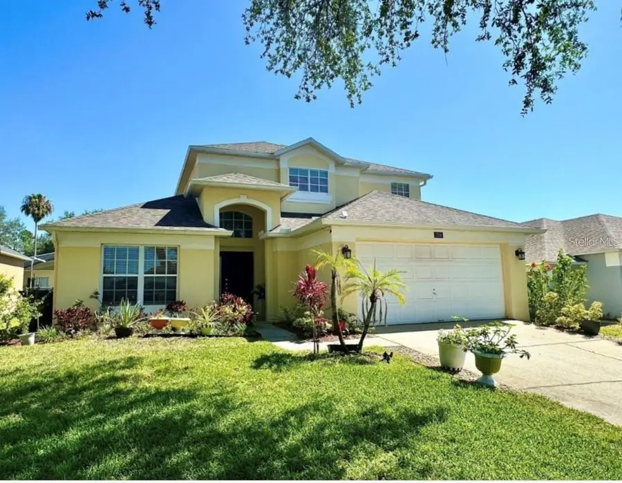 1708 Clubhouse Cove, Haines City, FL 33844 - #2