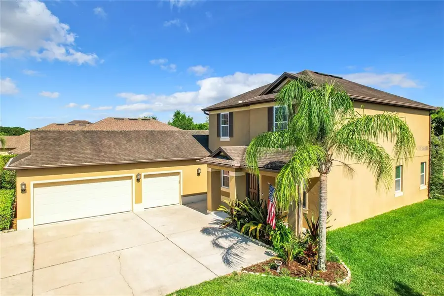 421 Meadowridge Cove, Longwood, FL 32750 - #3