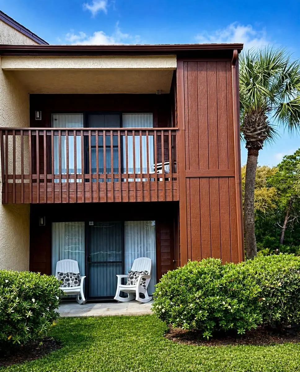 17751 Panama City Beach Parkway #11D, Panama City Beach, FL 32413 - #1