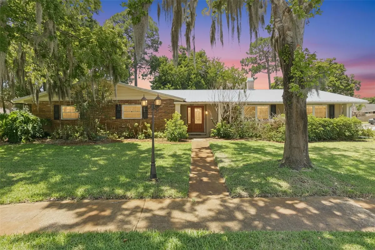 4499 Bowstring Court, Titusville, FL 32796 - #1