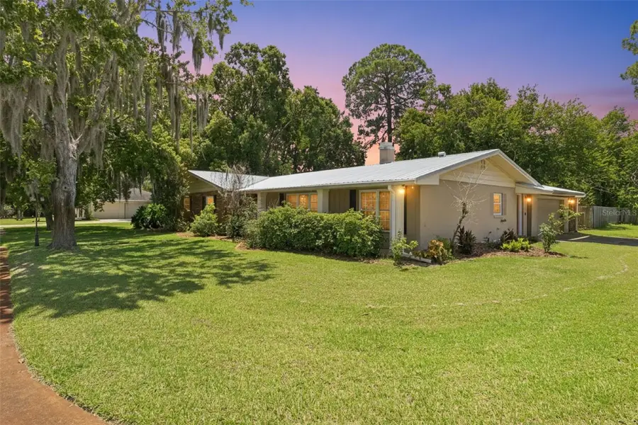 4499 Bowstring Court, Titusville, FL 32796 - #2