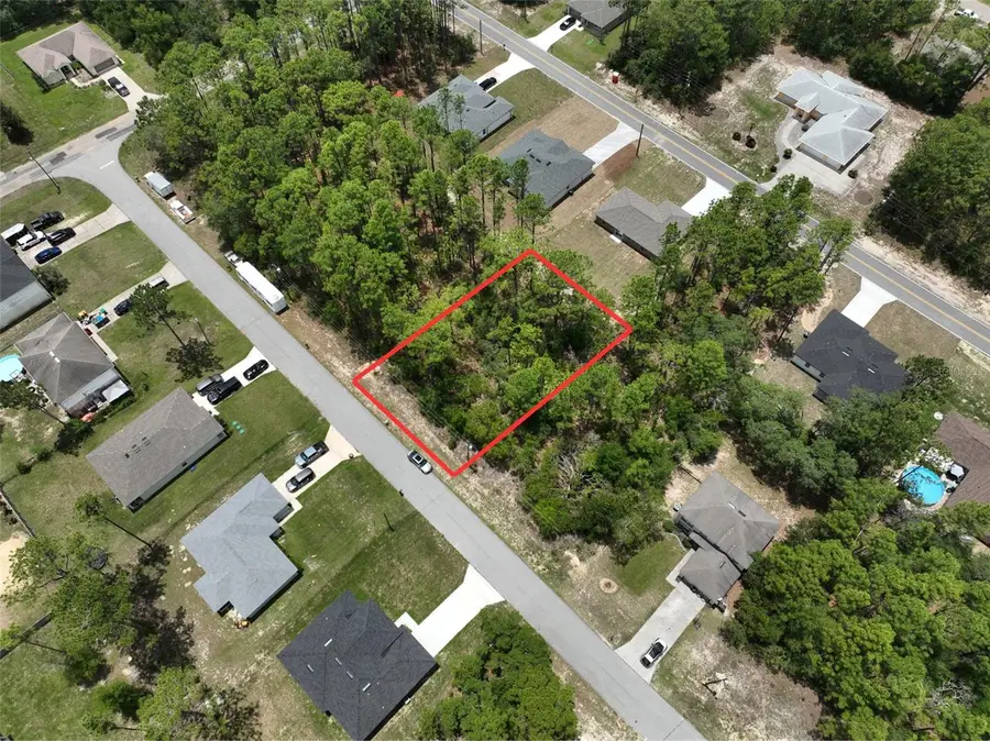 7578 N Gray Terrace, Dunnellon, FL 34434 - #2