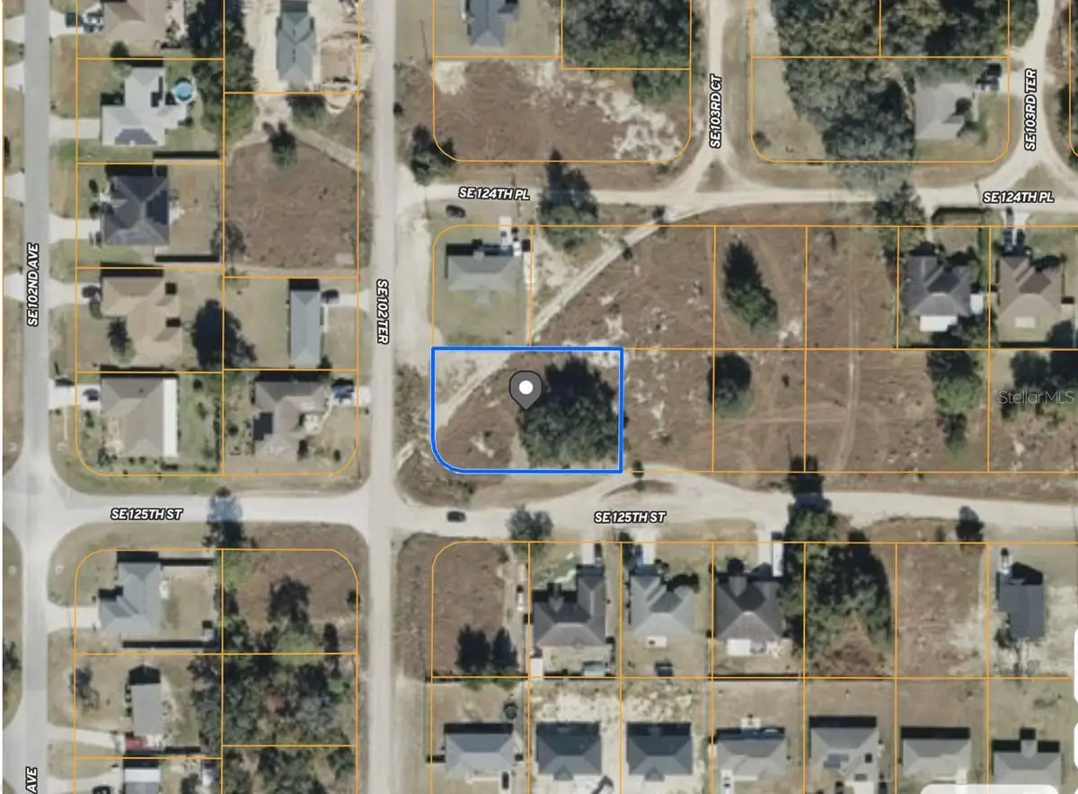Se 102nd Ter, Belleview, FL 34420 - #1