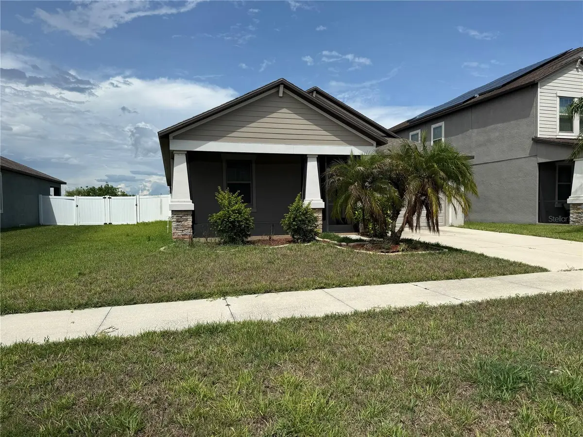 11865 Sunburst Marble Road, Riverview, FL 33579 - #1