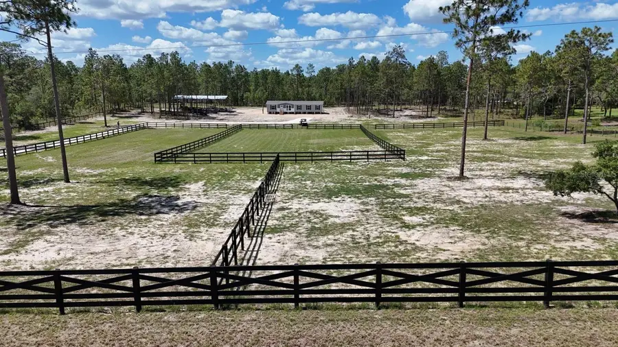 14270 SE 60 Street, Morriston, FL 32668 - #2