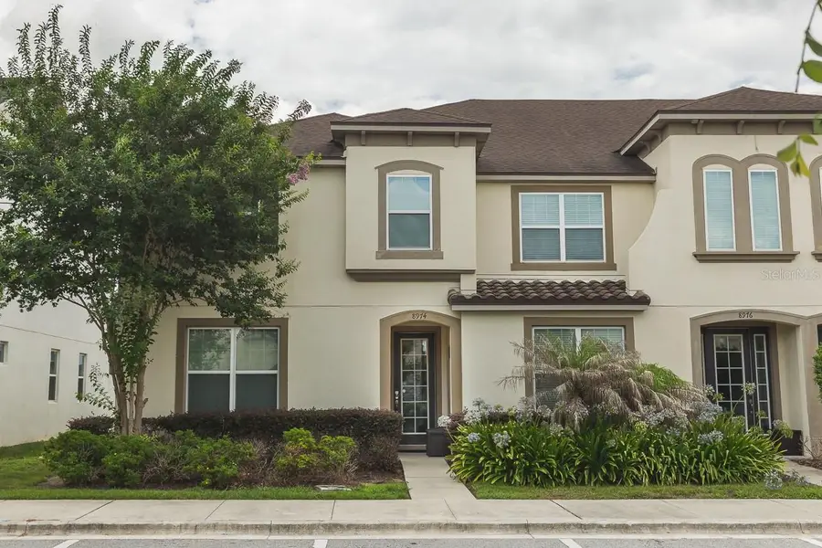 8974 Amelia Downs Trail, Kissimmee, FL 34747 - #2