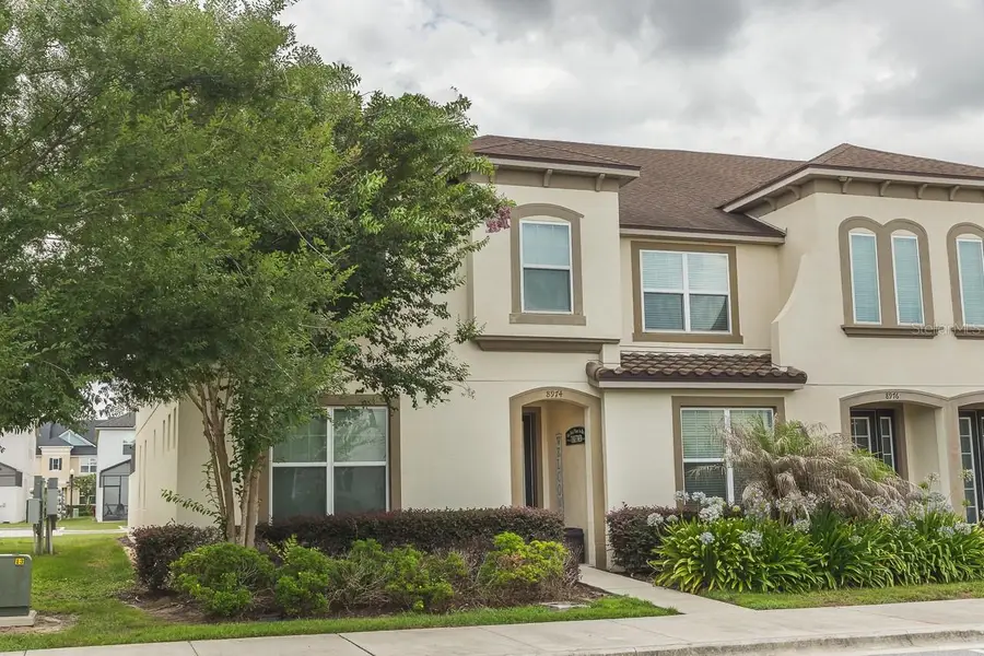 8974 Amelia Downs Trail, Kissimmee, FL 34747 - #3