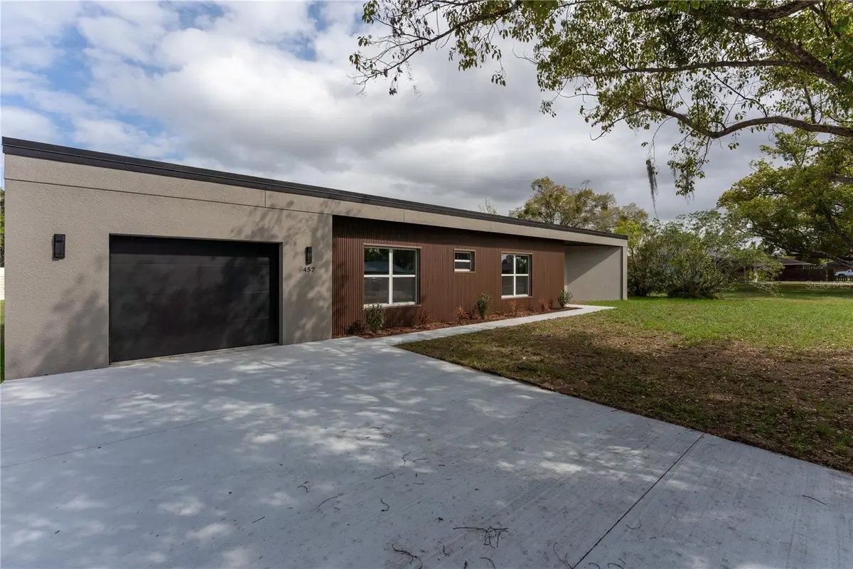 457 Riverview Avenue, Sanford, FL 32771 - #1