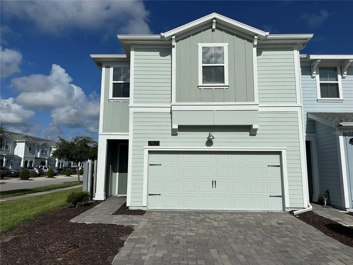 2900 Title Street, Kissimmee, FL 34746 - #1