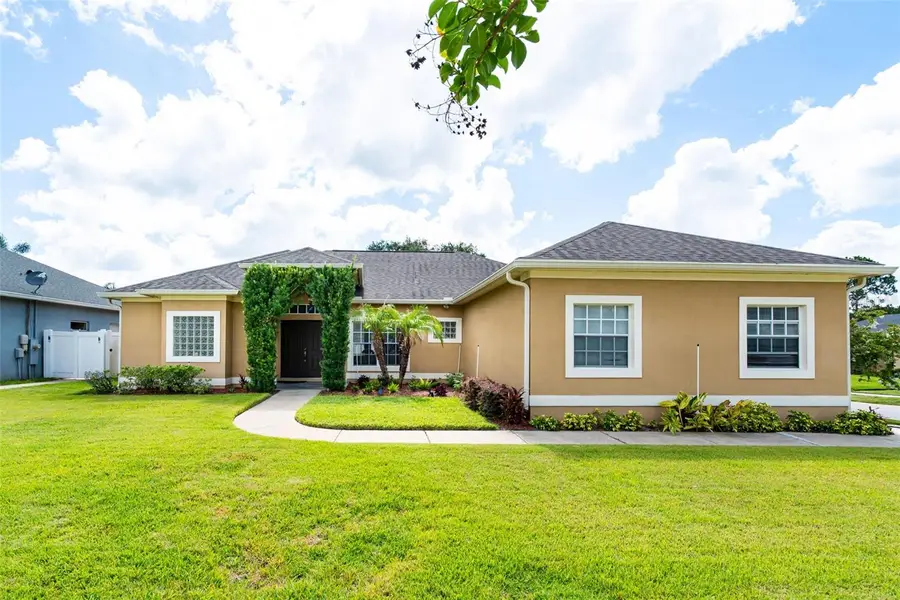 1643 Shonnora Drive, Gotha, FL 34734 - #2
