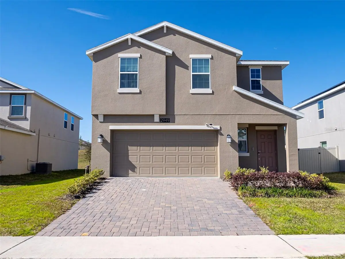 2949 Muller Oak Loop, Ocoee, FL 34761 - #1