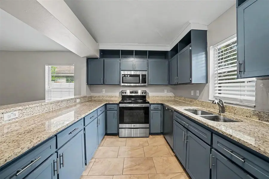 4803 Dunquin Place, Tampa, FL 33610 - #2