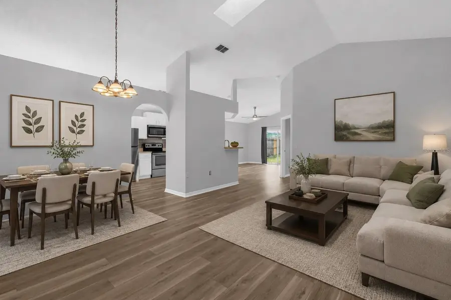 4438 Stonemeadow Drive, Orlando, FL 32826 - #2