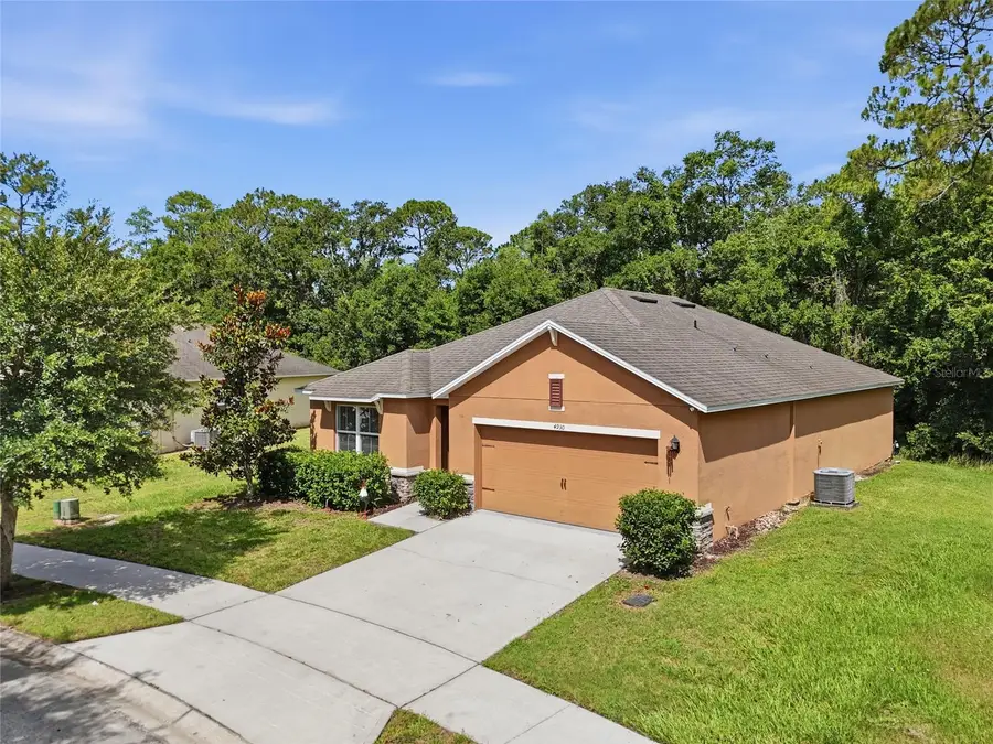 4930 Harold Stanley Drive, Kissimmee, FL 34758 - #2