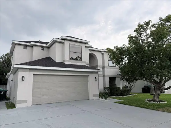 12441 Bohannon Boulevard, ORLANDO, FL 32824