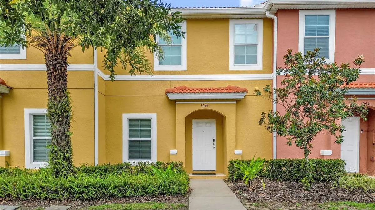 3043 White Orchid Road, Kissimmee, FL 34747 - #1