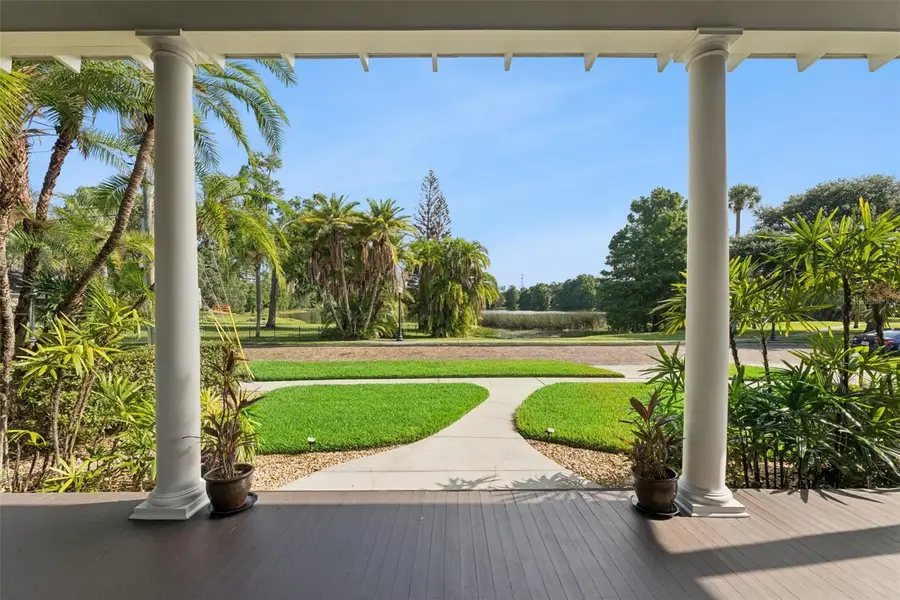 440 Cherokee Drive, Orlando, FL 32801 - #2