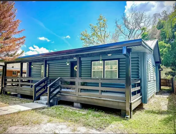 6306 Hill Road, ORLANDO, FL 32810