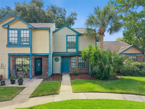 2889 Wareham Court, CASSELBERRY, FL 32707