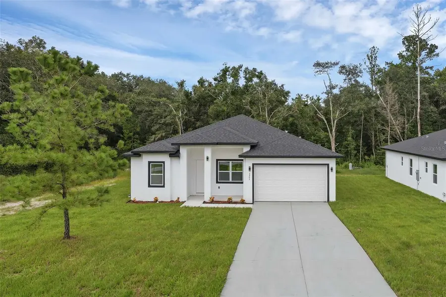 4775 SW Wisteria Court, Dunnellon, FL 34431 - #2