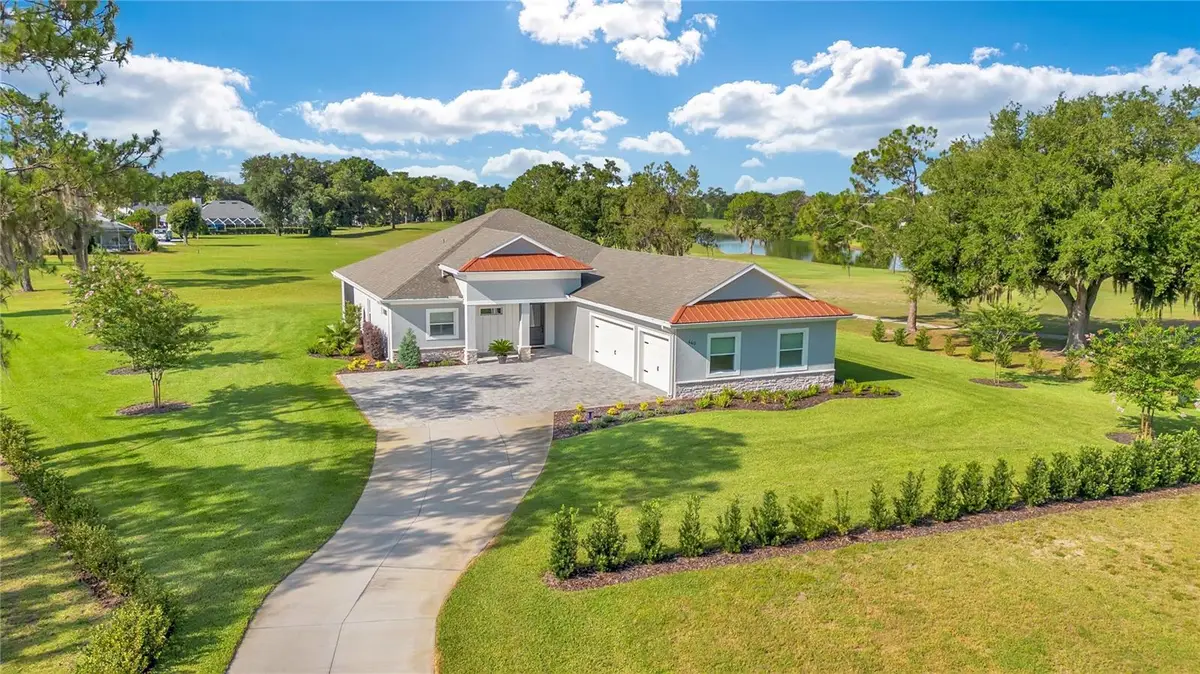 440 Palma Ceia Road, Winter Haven, FL 33884 - #1