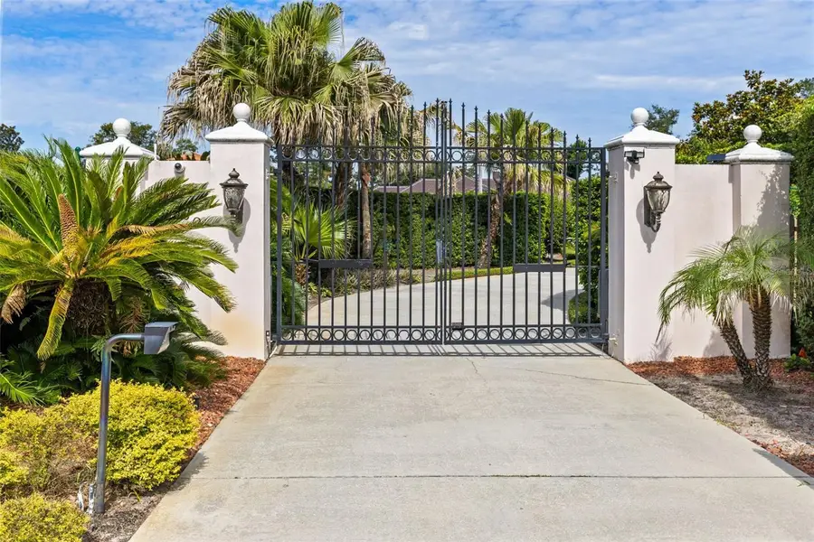 2160 Markham Woods Road, Longwood, FL 32779 - #2