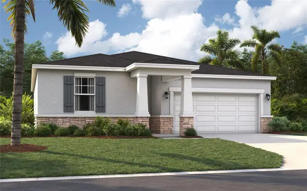 851 Pepple Crest Lane, EAGLE LAKE, FL 33839