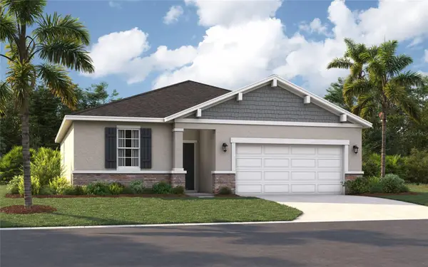 855 Pebble Crest Lane, EAGLE LAKE, FL 33839