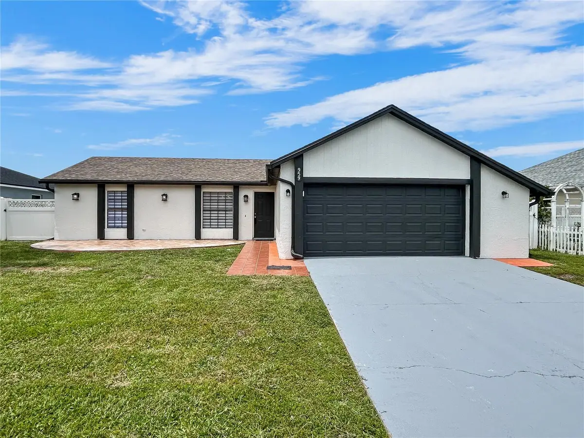 959 Derbyshire Drive, Kissimmee, FL 34758 - #1