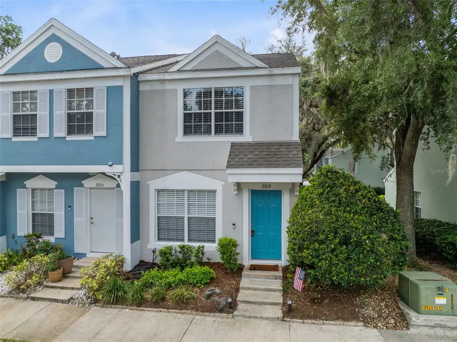 2919 Greenwood Springs Loop, Lake Mary, FL 32746 - #2