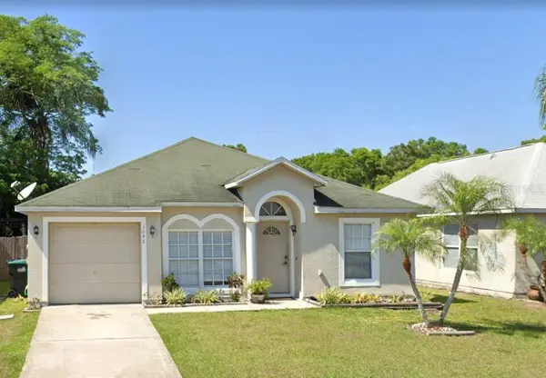 3048 Pineda Drive, ORLANDO, FL 32822
