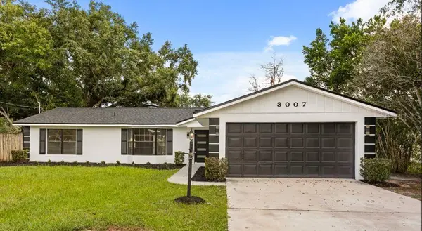 3007 Fayson Circle, DELTONA, FL 32738
