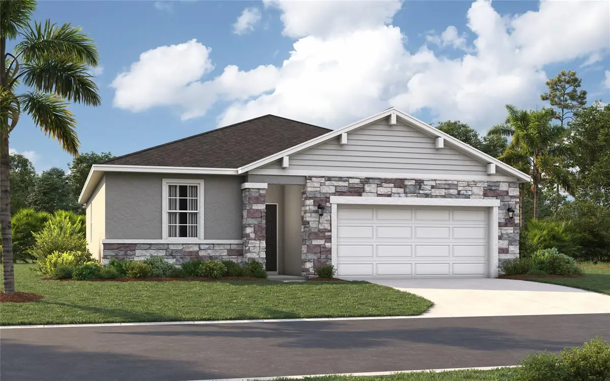 3840 Rising Trail, Davenport, FL 33837 - #1