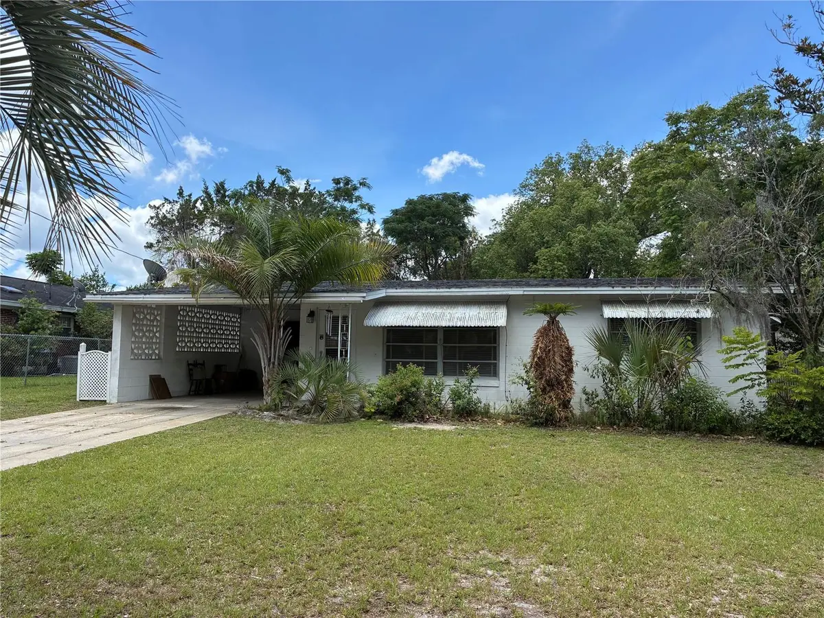 213 Colomba Road, Debary, FL 32713 - #1