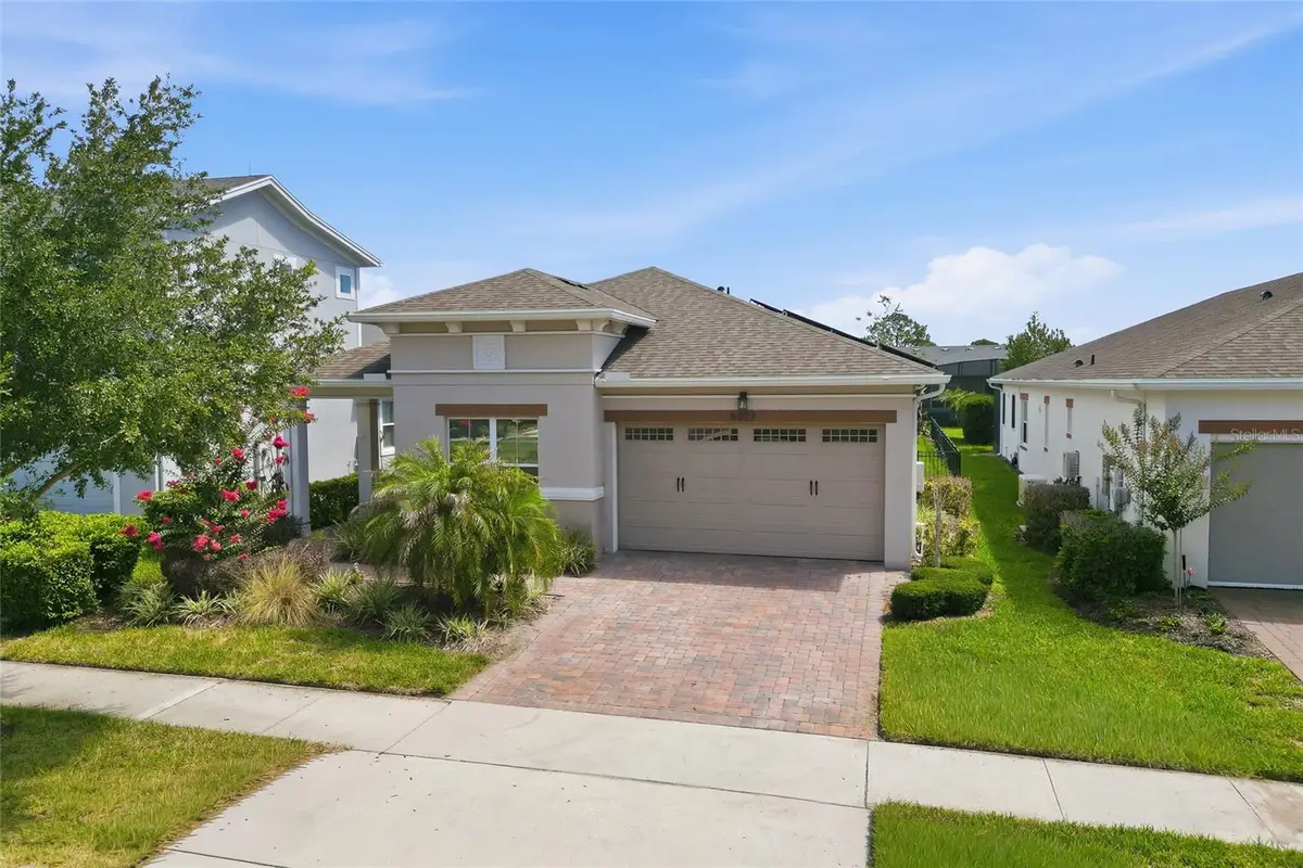 5027 E Fountainwood Drive, Saint Cloud, FL 34772 - #1