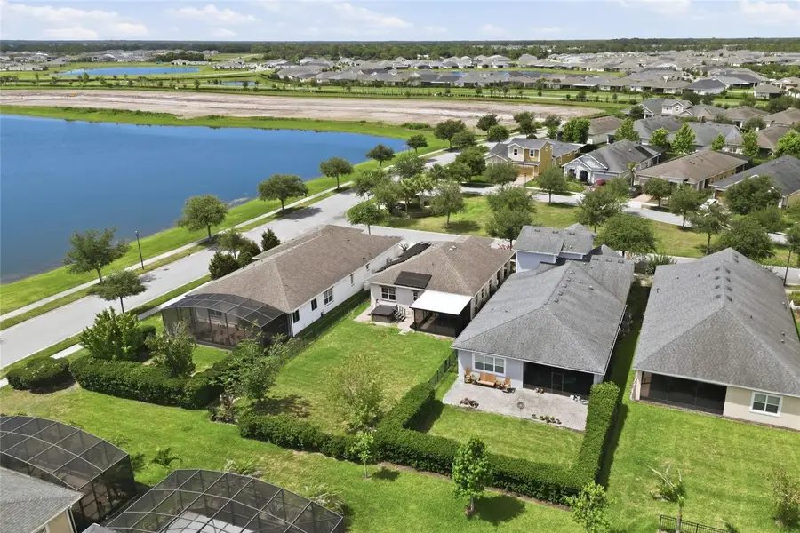 5027 E Fountainwood Drive, Saint Cloud, FL 34772 - #2