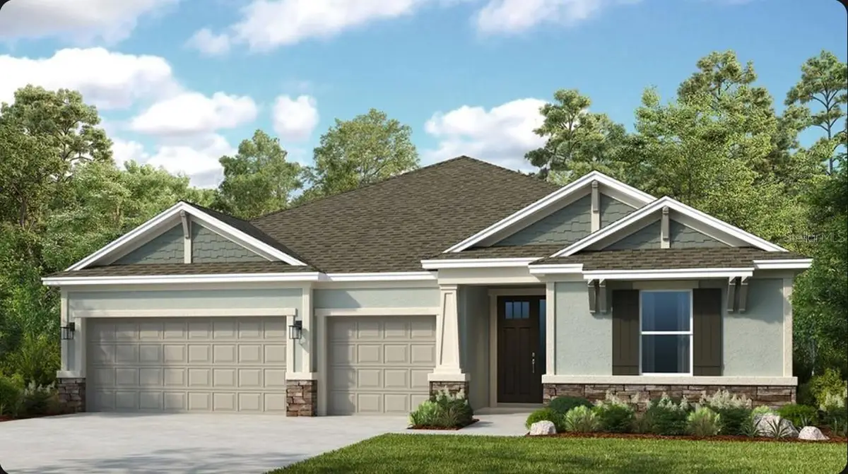 903 Ladyfish Trail, Saint Cloud, FL 34769 - #1