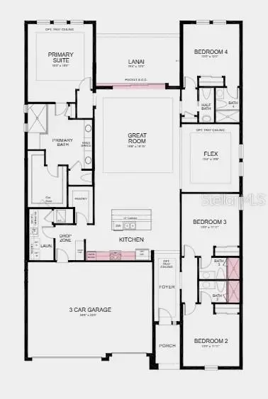 903 Ladyfish Trail, Saint Cloud, FL 34769 - #2