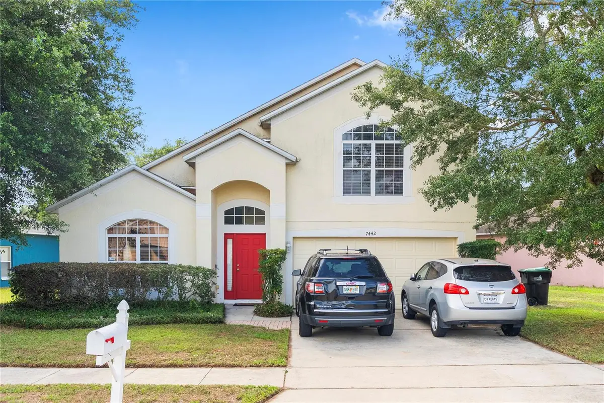 7442 Rex Hill Trail, Orlando, FL 32818 - #1