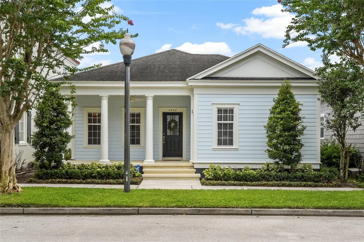 5362 Chatas Lane, Orlando, FL 32814 - #1