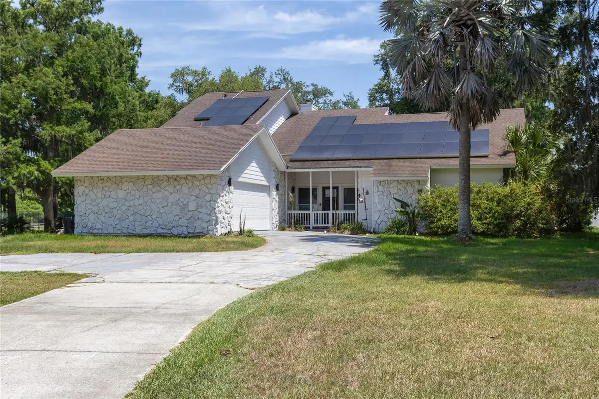 3181 Whisper Wind Drive, Saint Cloud, FL 34771 - #1