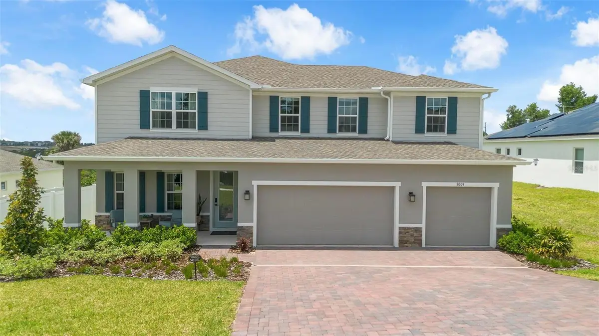 3009 Robles Road, Clermont, FL 34711 - #1