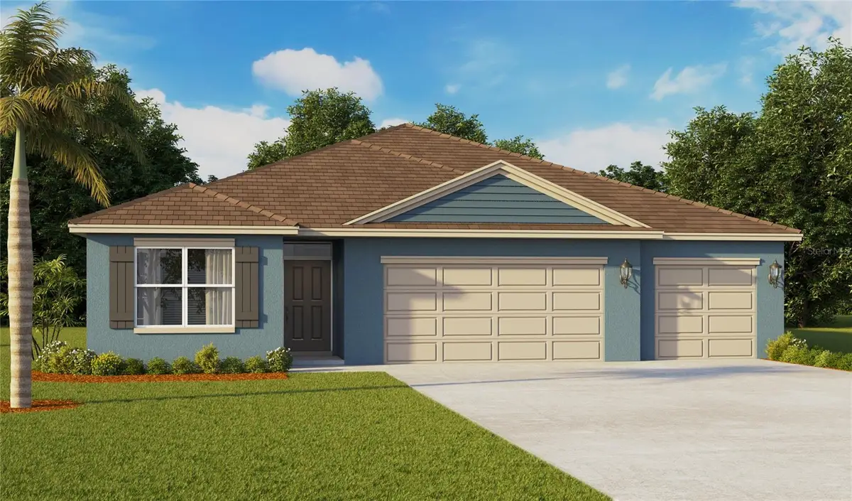 1339 Fountain View Street, Ormond Beach, FL 32174 - #1