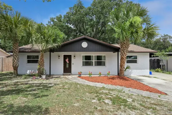 2825 S Park Avenue, SANFORD, FL 32773