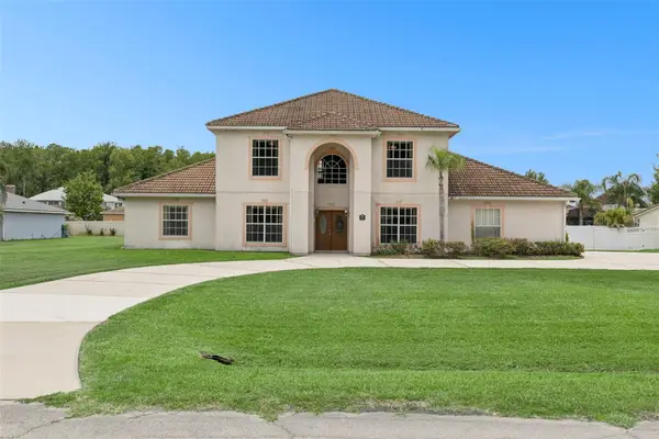 4984 Brook Road, KISSIMMEE, FL 34758